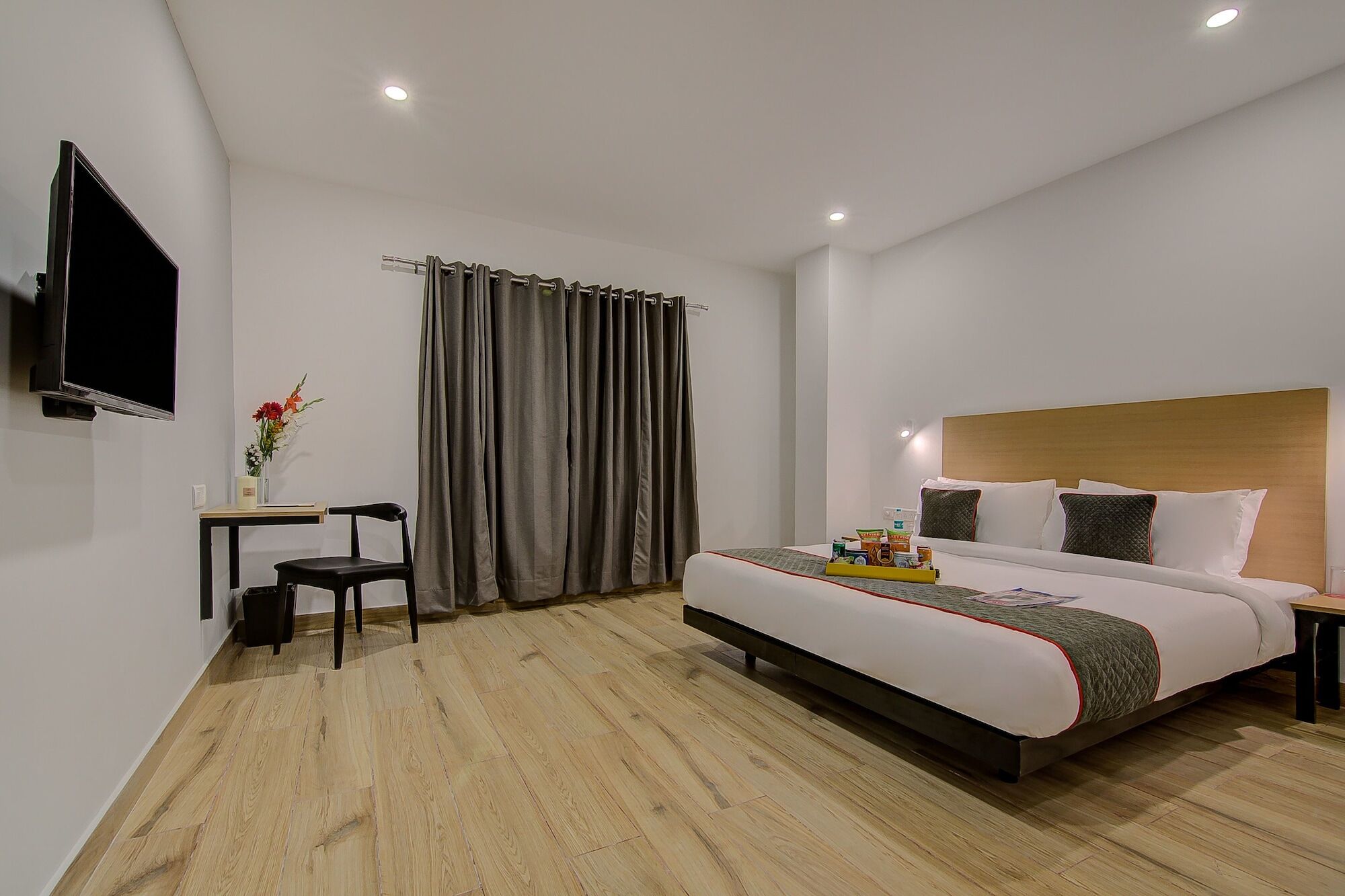Hotel Oyo Townhouse 044 Sector 14 Gurugram Gurgaon Exterior foto